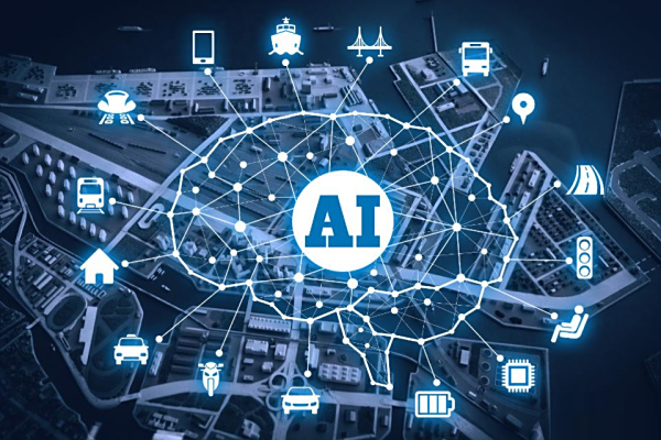 AI浪潮中的领跑者 搜索引擎公司为何能异军突起？