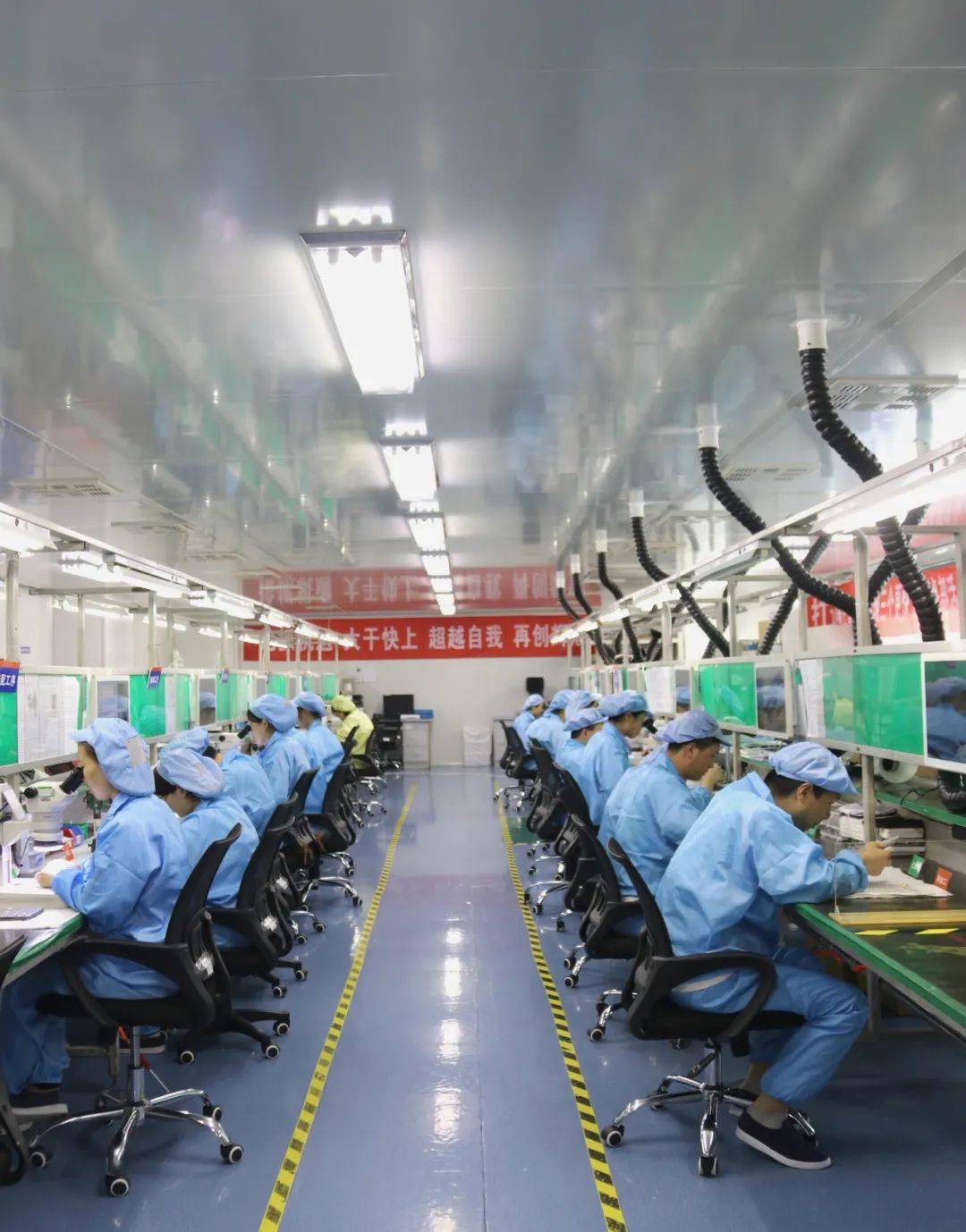 5G助力业绩增长,第一大客户是华为!这家精选层公司&ldquo;资本+技术&rdquo;双轮驱动,力争&ldquo;十四五&rdquo;营收稳步增长!