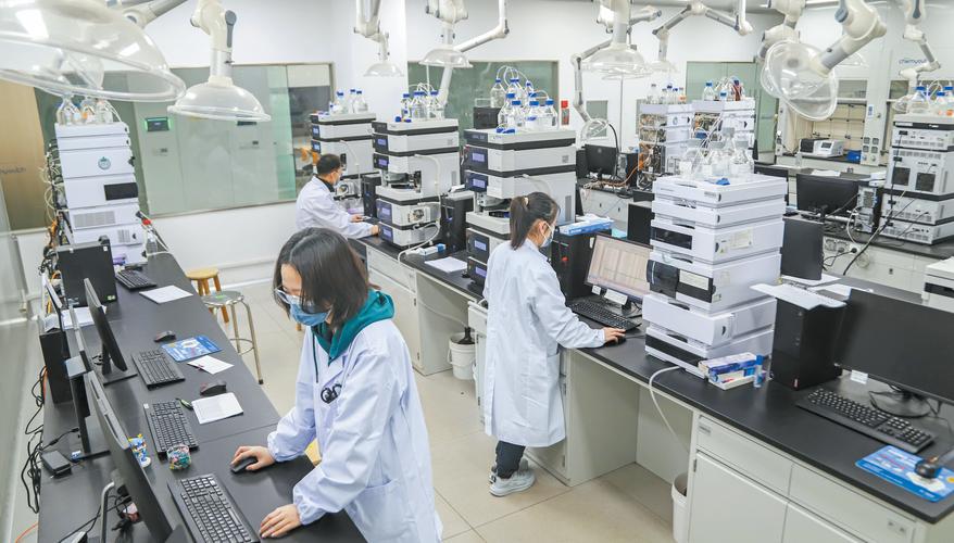 双轮驱动 生命科学与信息领域技术研发的协同创新与项目攻关